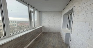 Гидроизоляция балкона Сальск цена от 256 руб. м/2.